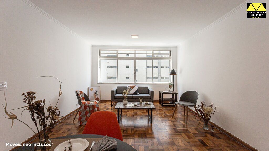 Apartamento, 2 quartos, 89 m² - Foto 1