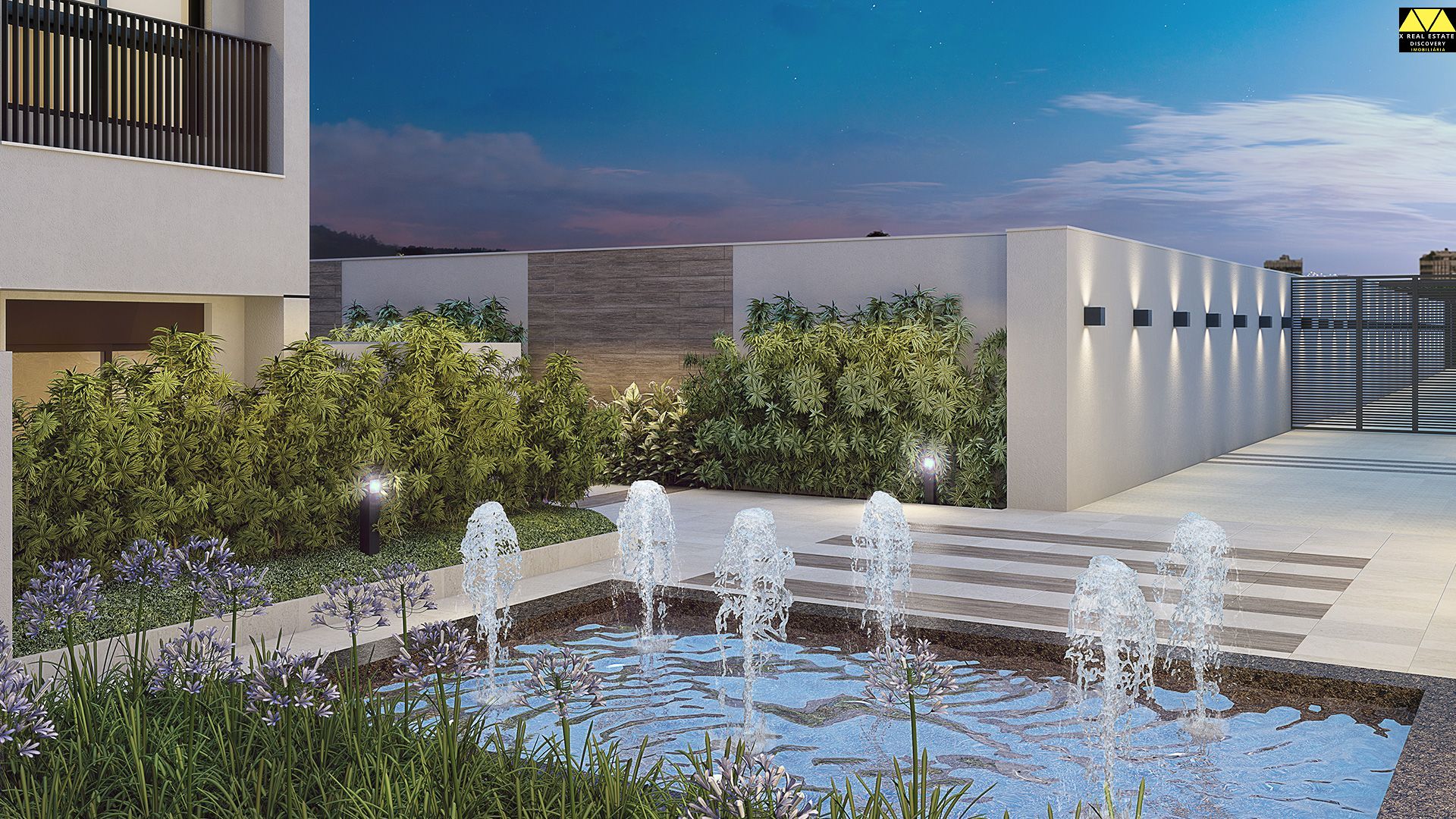 Apartamento à venda com 4 quartos, 108m² - Foto 40