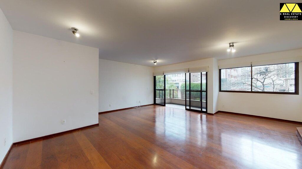 Apartamento à venda com 4 quartos, 196m² - Foto 92