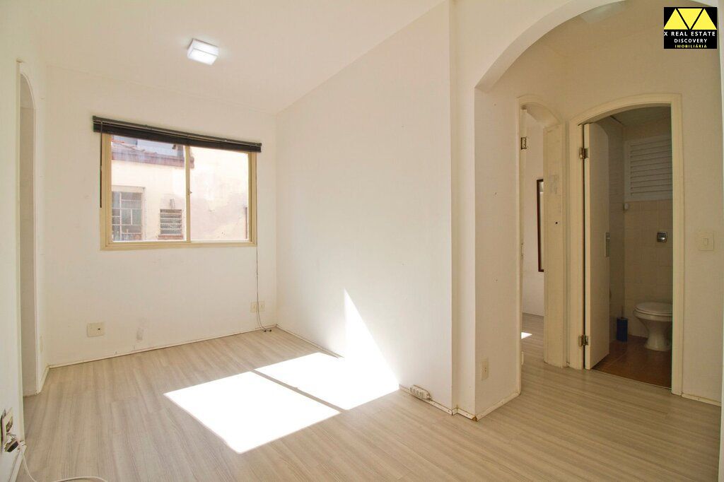 Apartamento, 1 quarto, 30 m² - Foto 6