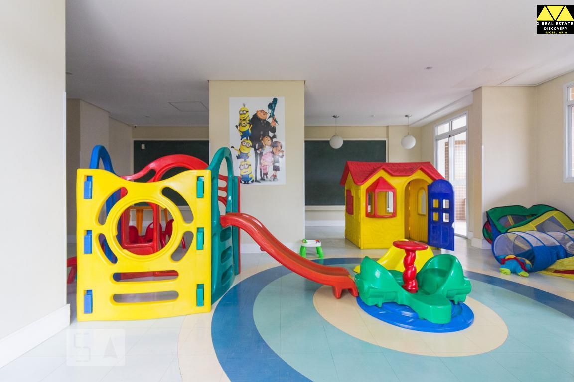 Apartamento, 3 quartos, 118 m² - Foto 12