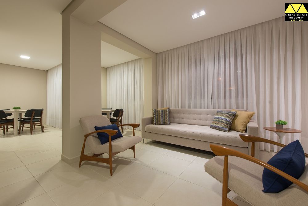 Apartamento, 2 quartos, 50 m² - Foto 20