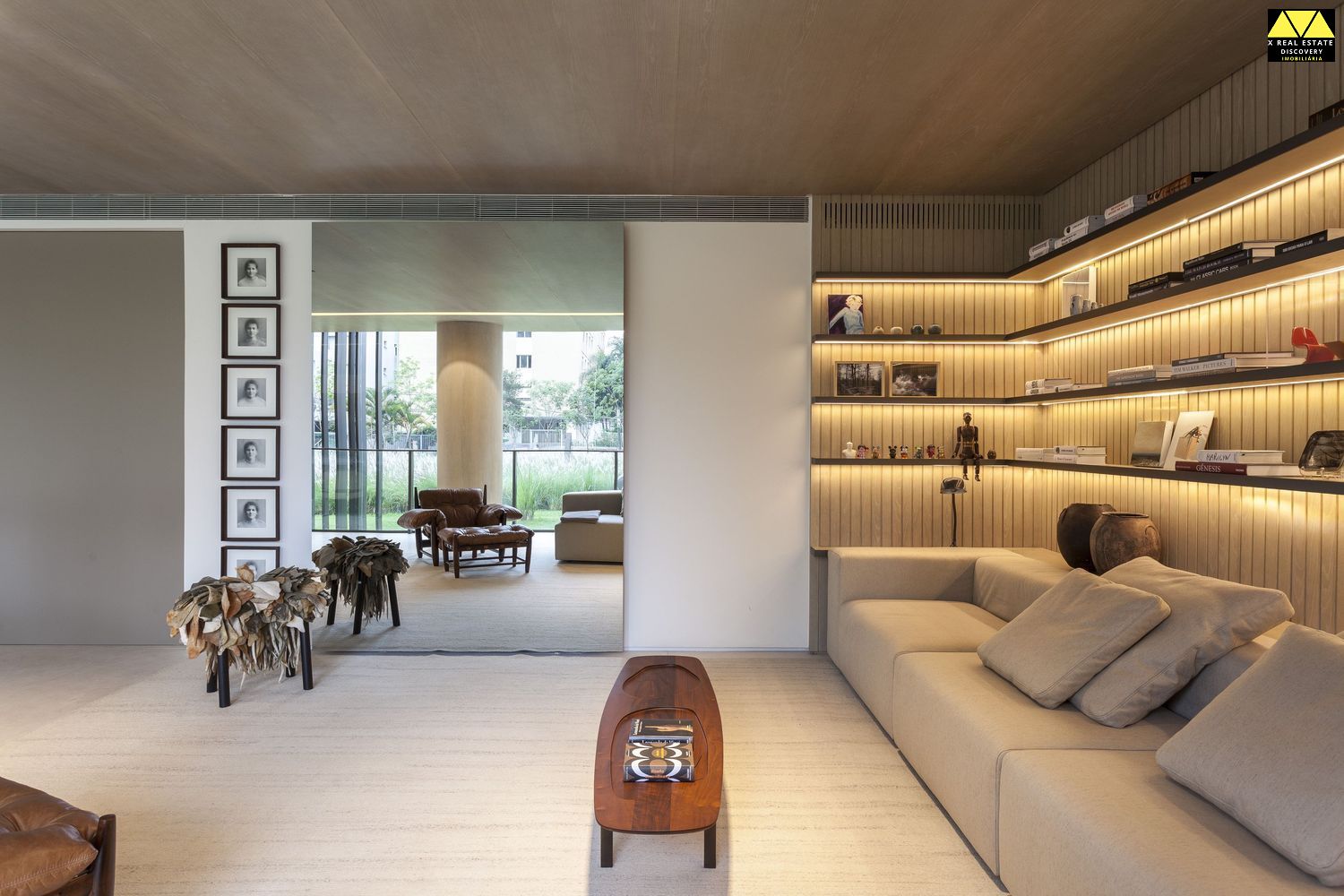 Apartamento, 3 quartos, 232 m² - Foto 9