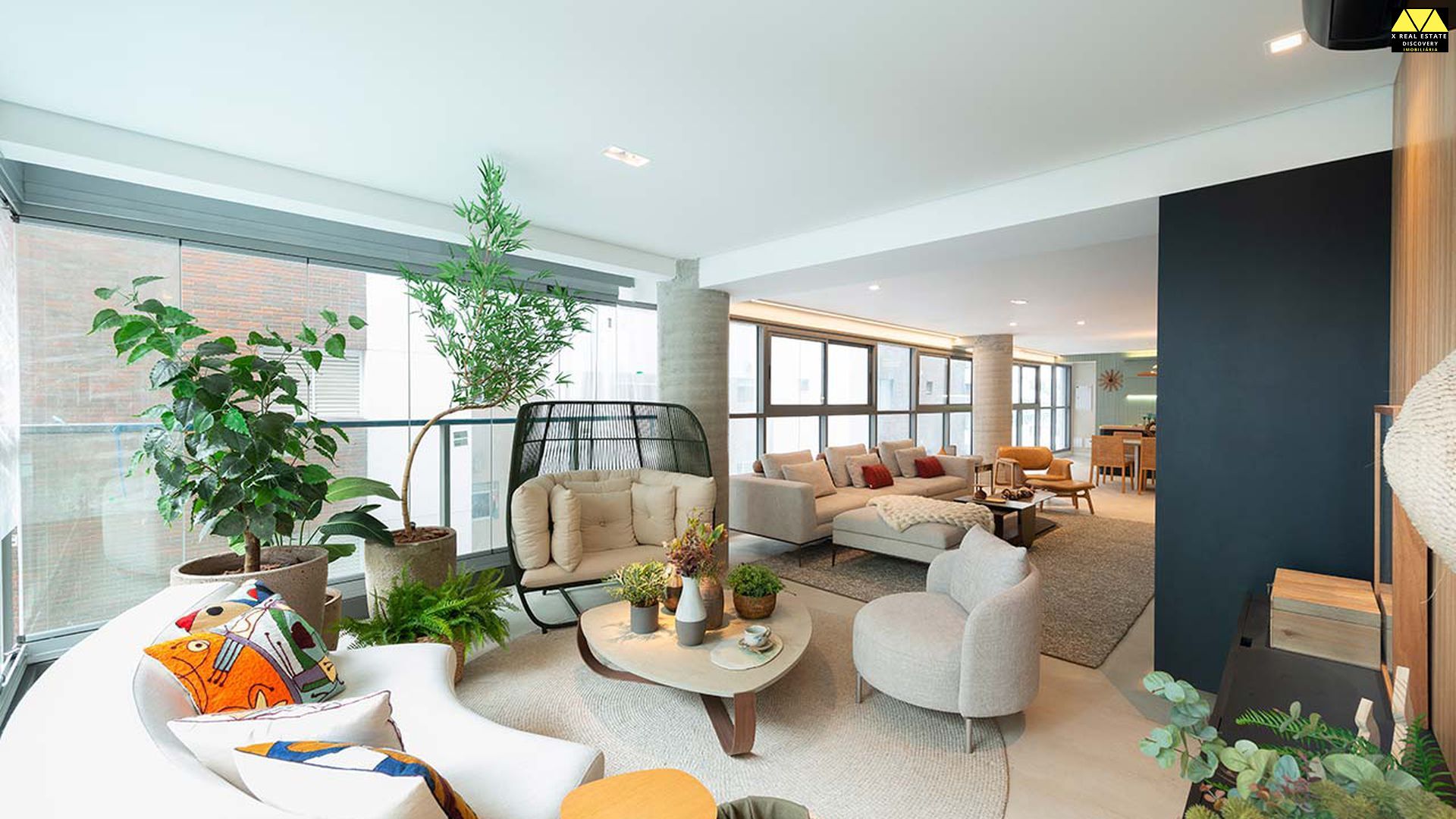 Apartamento, 3 quartos, 146 m² - Foto 7