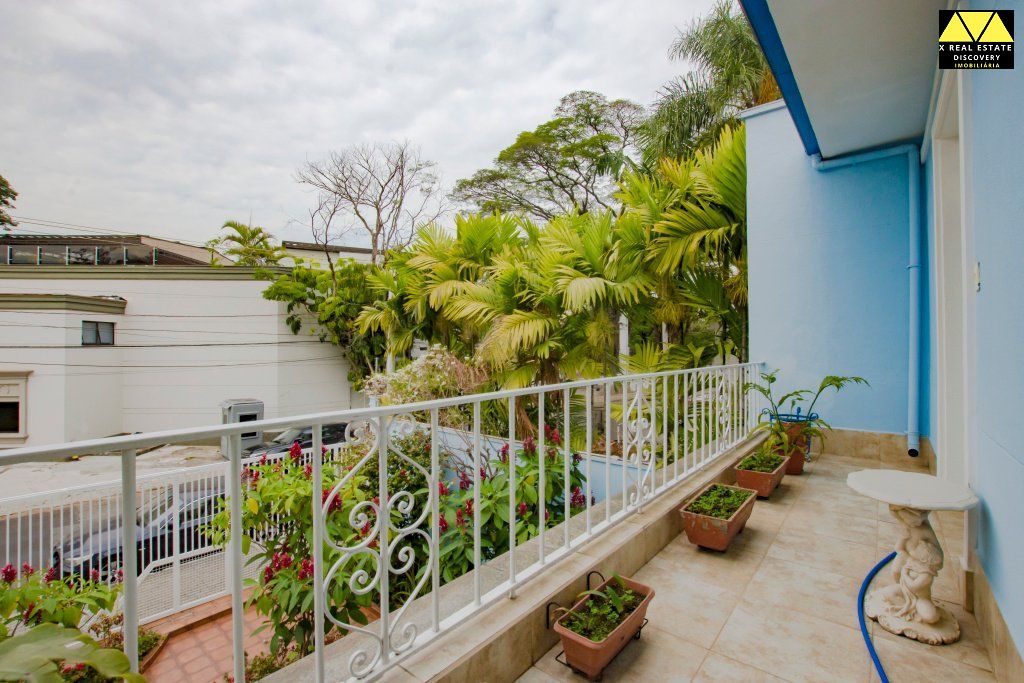 Casa, 4 quartos, 400 m² - Foto 14