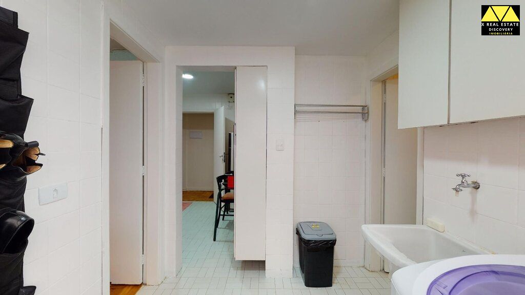 Apartamento, 2 quartos, 81 m² - Foto 3