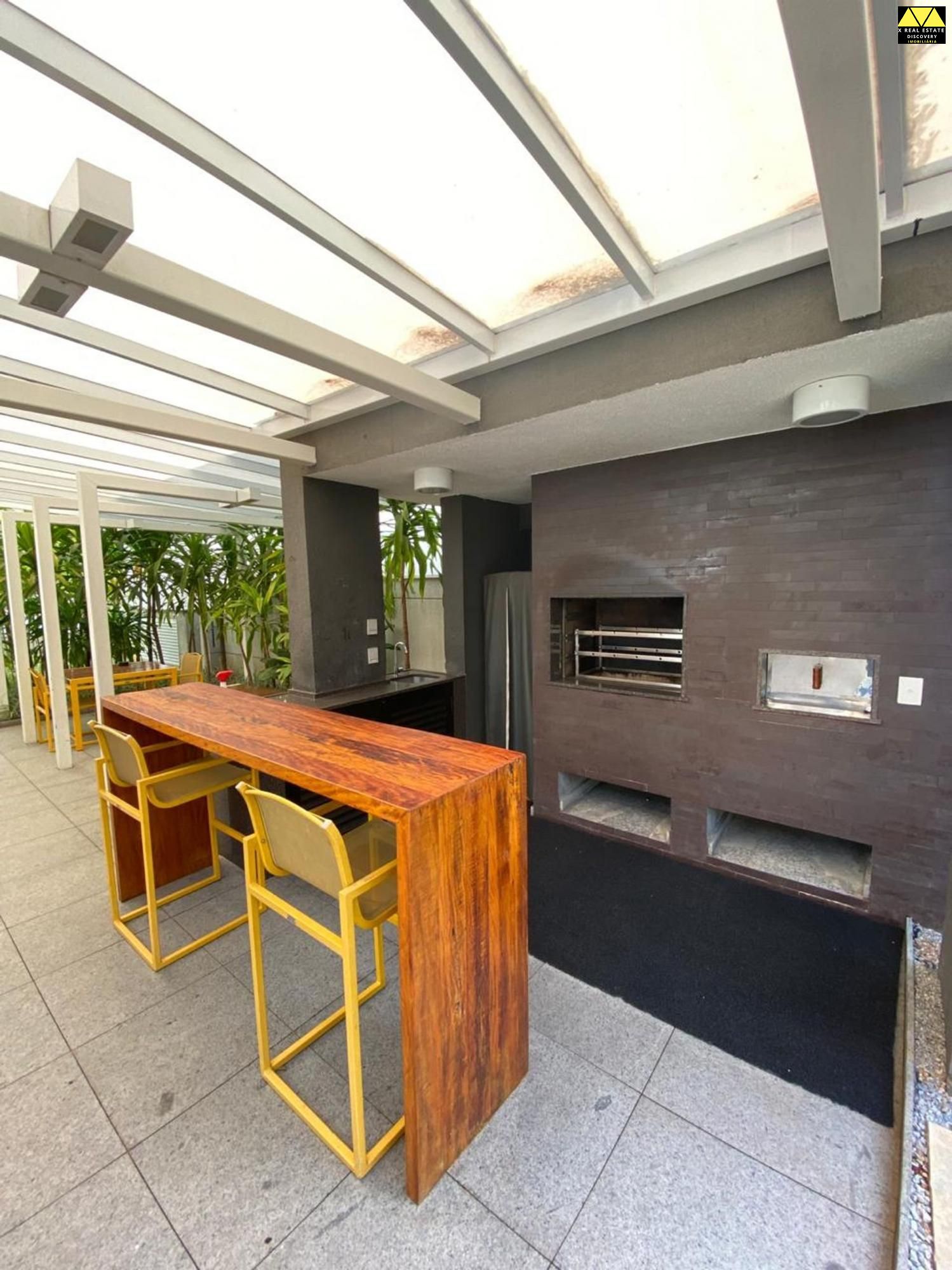 Apartamento, 1 quarto, 30 m² - Foto 17