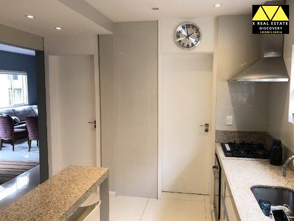 Apartamento, 3 quartos, 135 m² - Foto 8