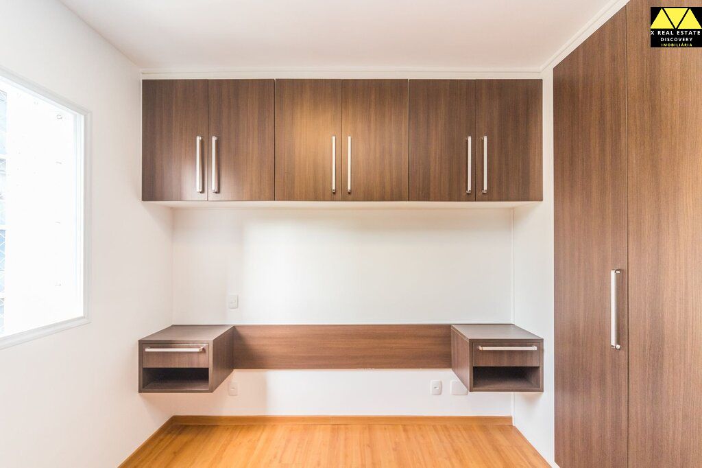 Apartamento à venda com 2 quartos, 48m² - Foto 2