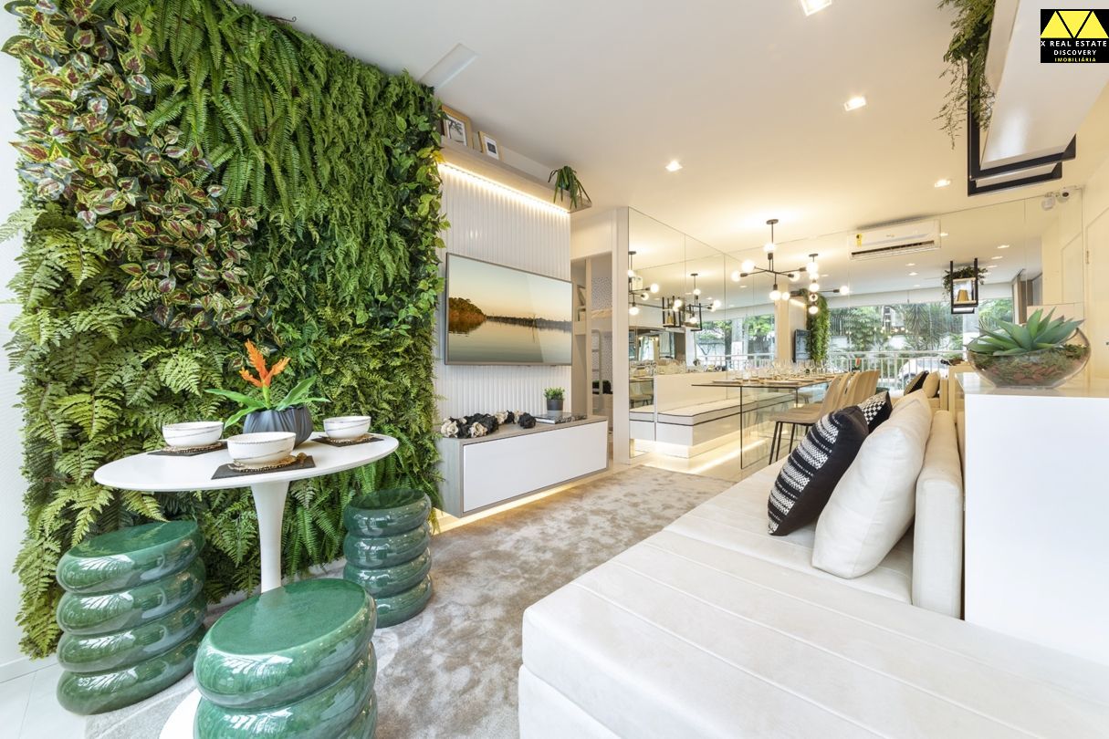 Apartamento, 2 quartos, 45 m² - Foto 4