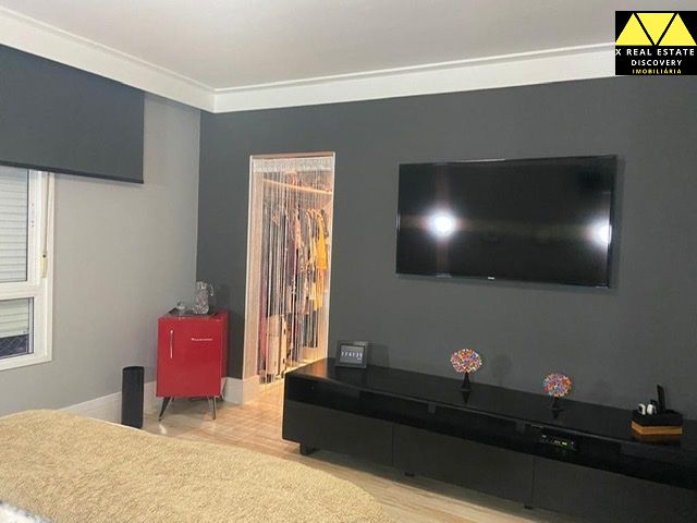 Apartamento à venda com 3 quartos, 260m² - Foto 9