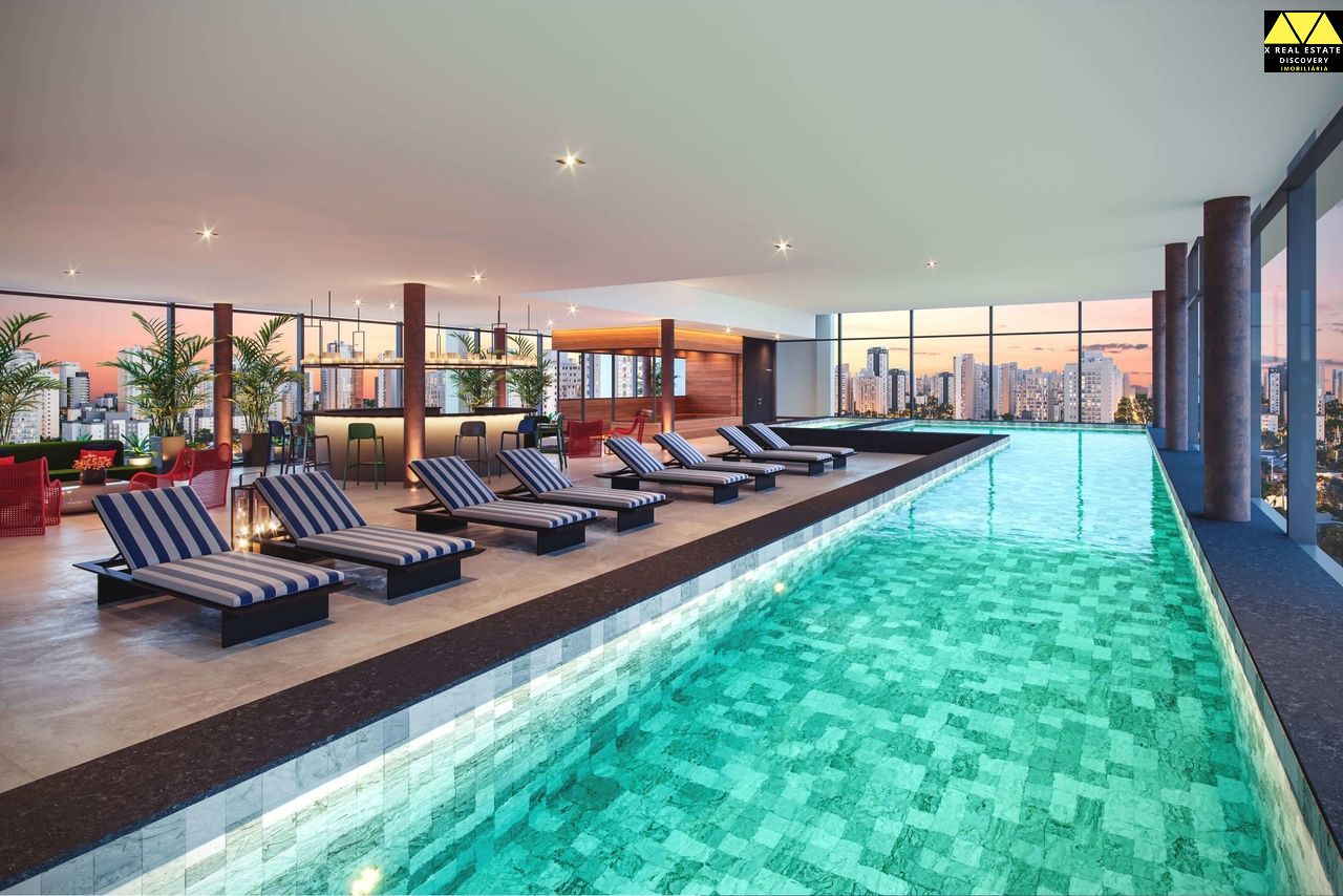 Prédio Inteiro, 28 m² - Foto 14