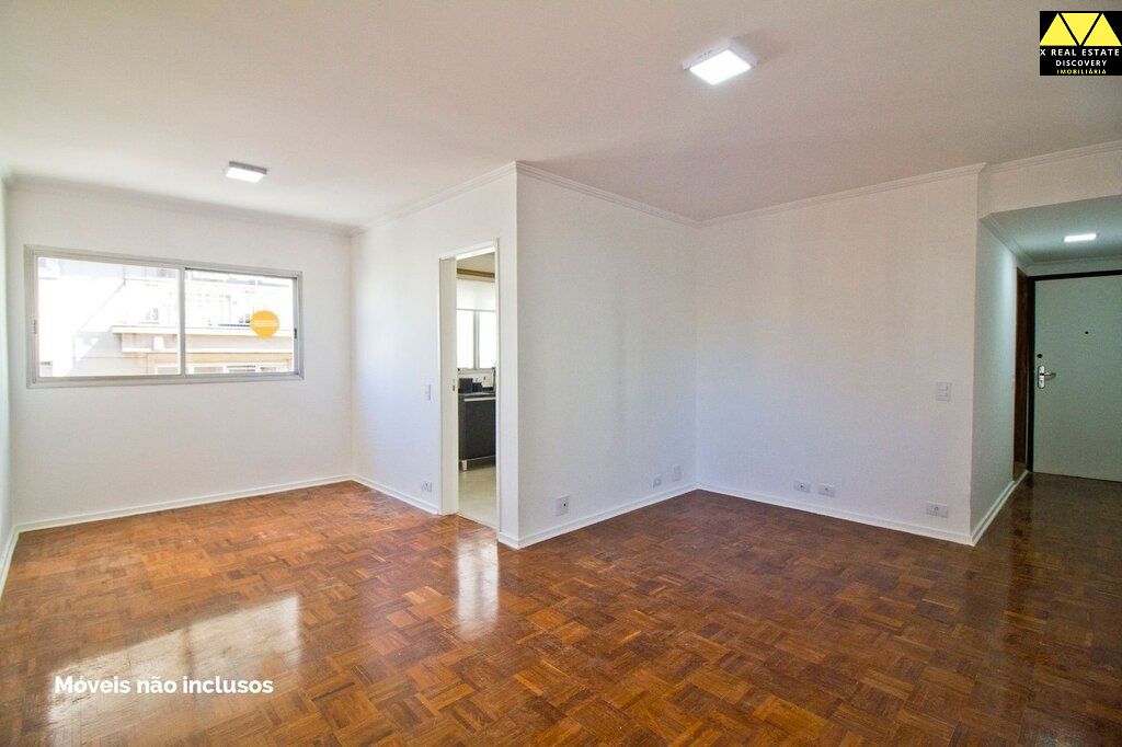 Apartamento à venda com 3 quartos, 108m² - Foto 1