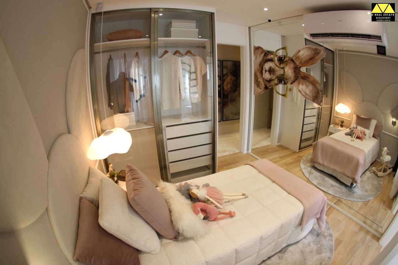 Apartamento, 3 quartos, 131 m² - Foto 32