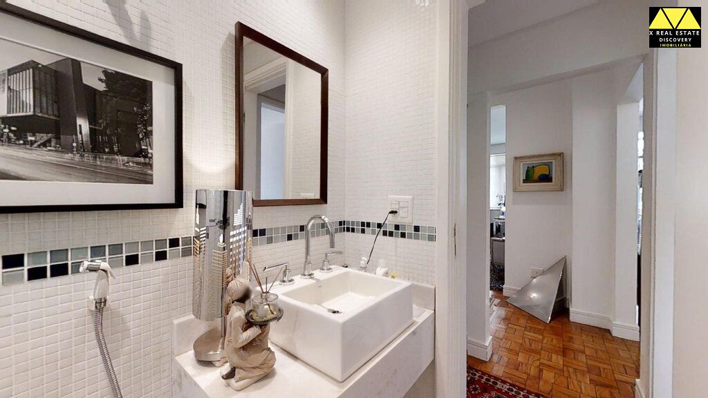 Apartamento, 2 quartos, 151 m² - Foto 5