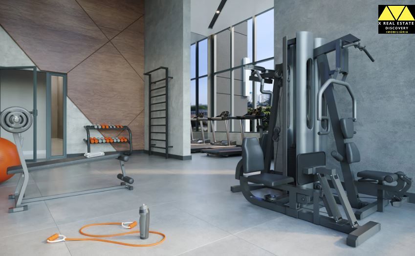 Apartamento, 3 quartos, 104 m² - Foto 29