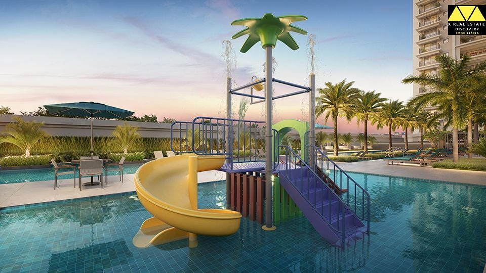 Apartamento, 3 quartos, 129 m² - Foto 11