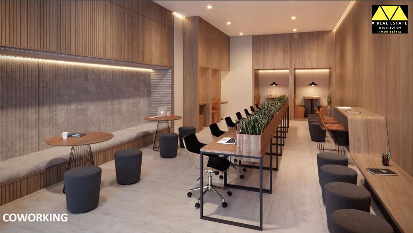 Apartamento, 2 quartos, 48 m² - Foto 6