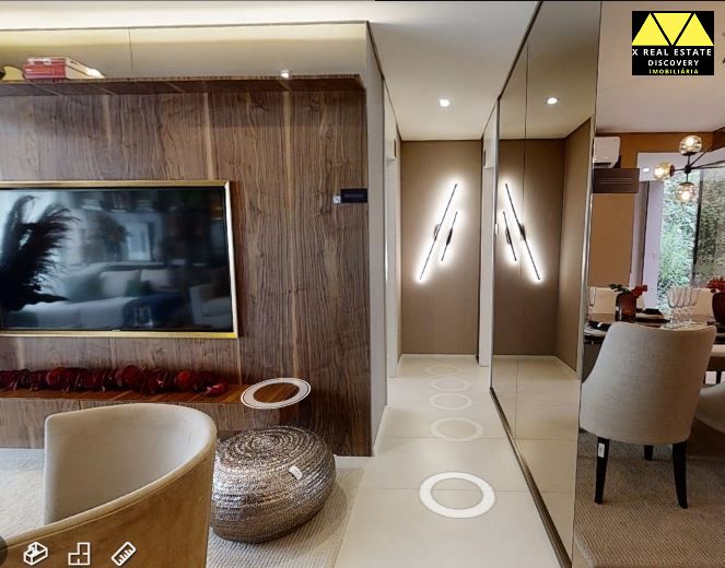 Apartamento, 2 quartos, 91 m² - Foto 5
