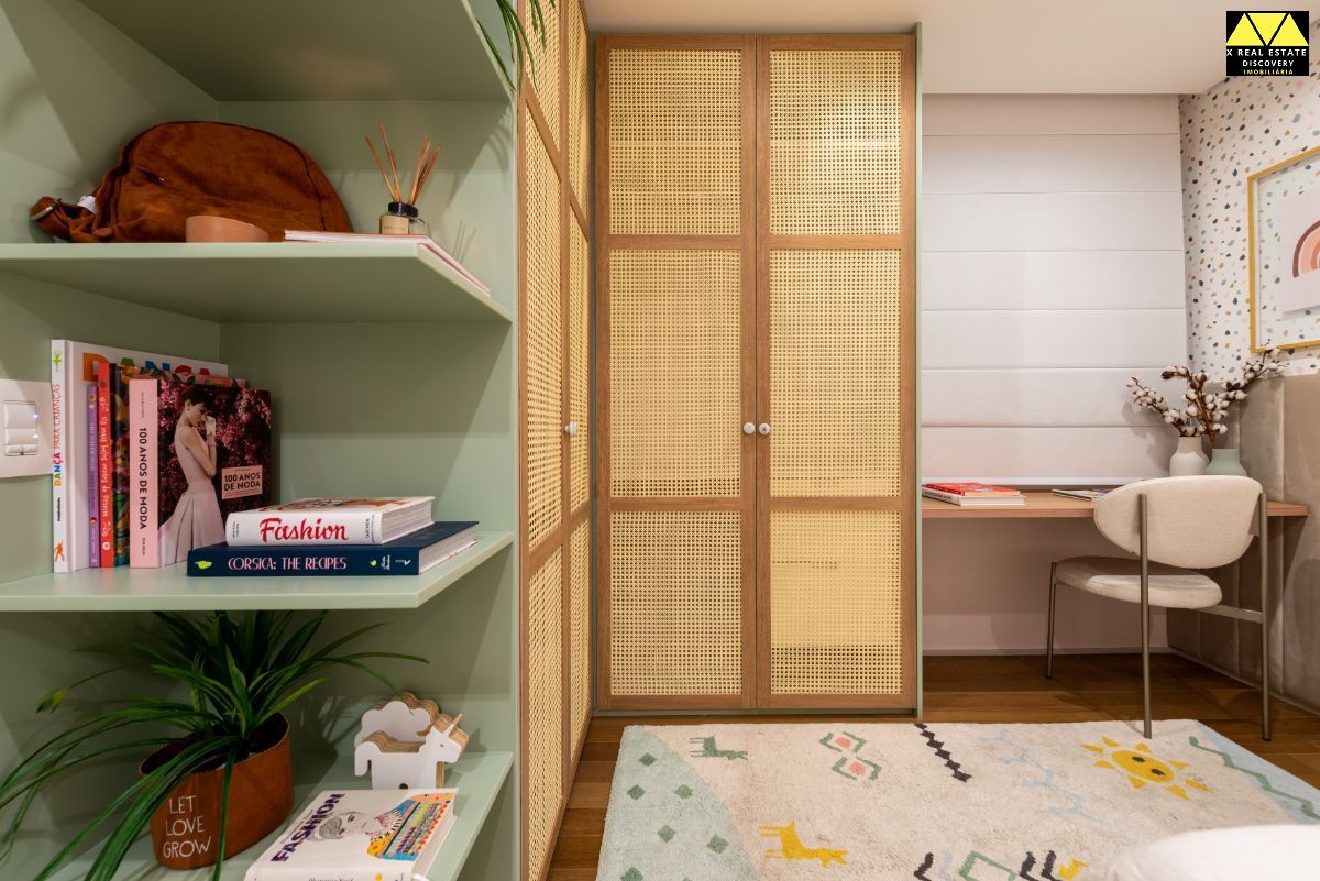Apartamento, 4 quartos, 145 m² - Foto 9