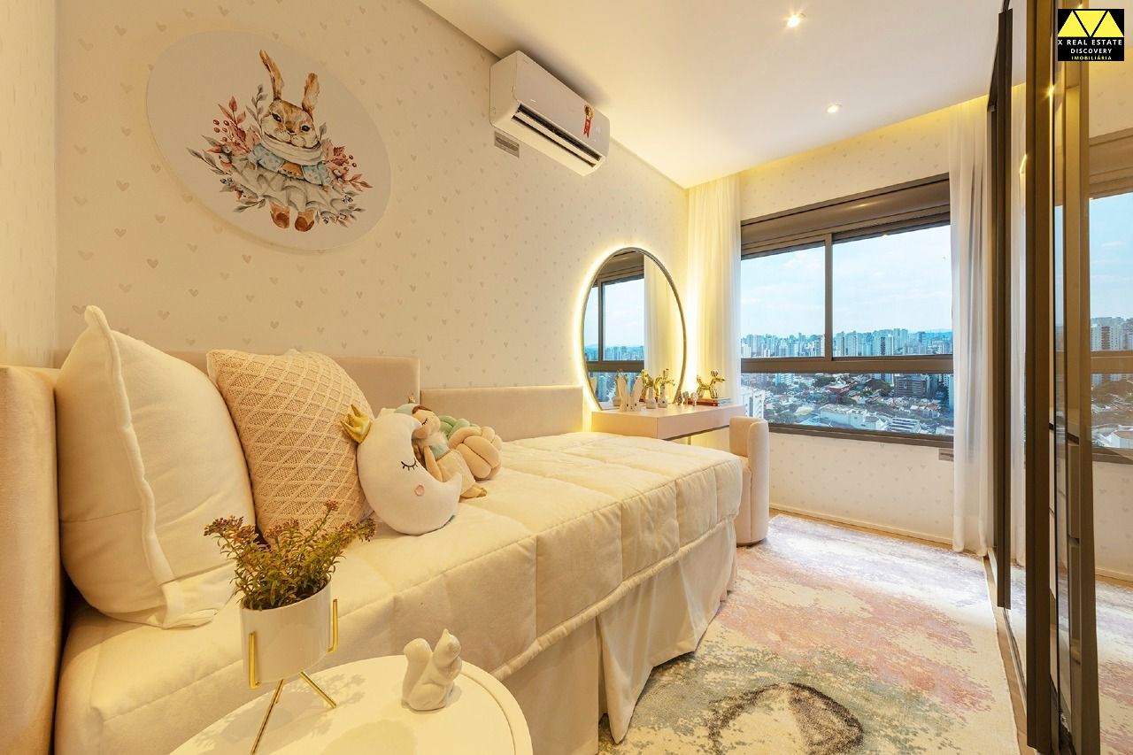Apartamento, 4 quartos, 160 m² - Foto 14