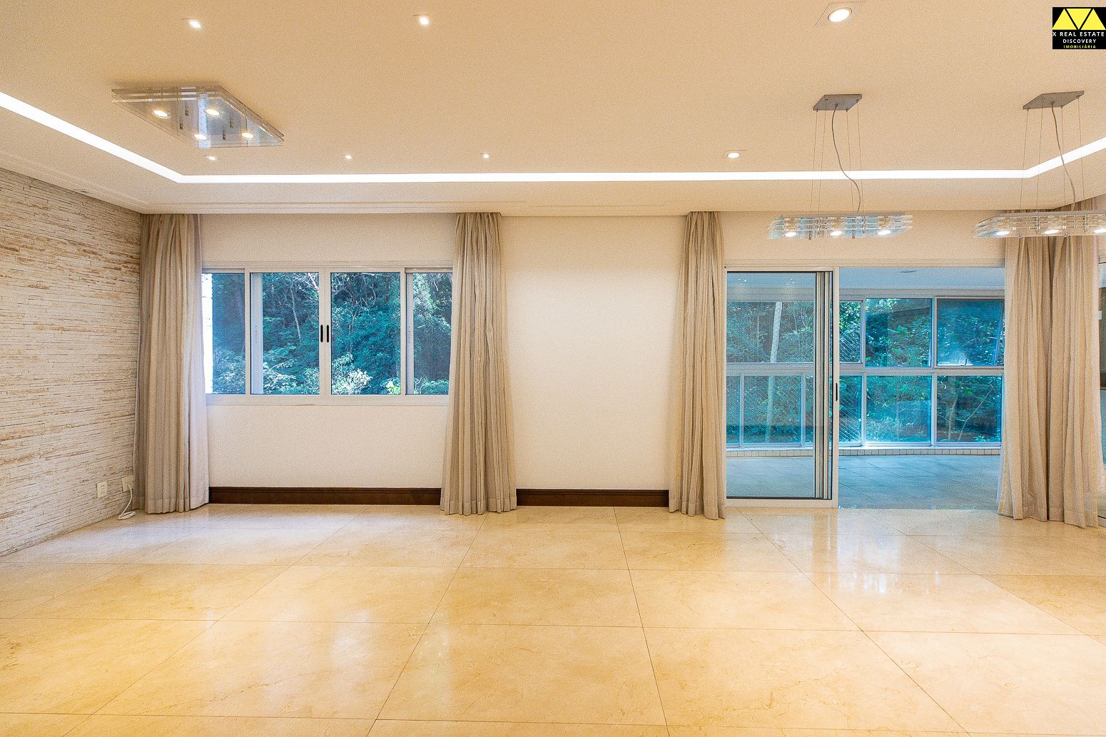 Apartamento, 3 quartos, 207 m² - Foto 7