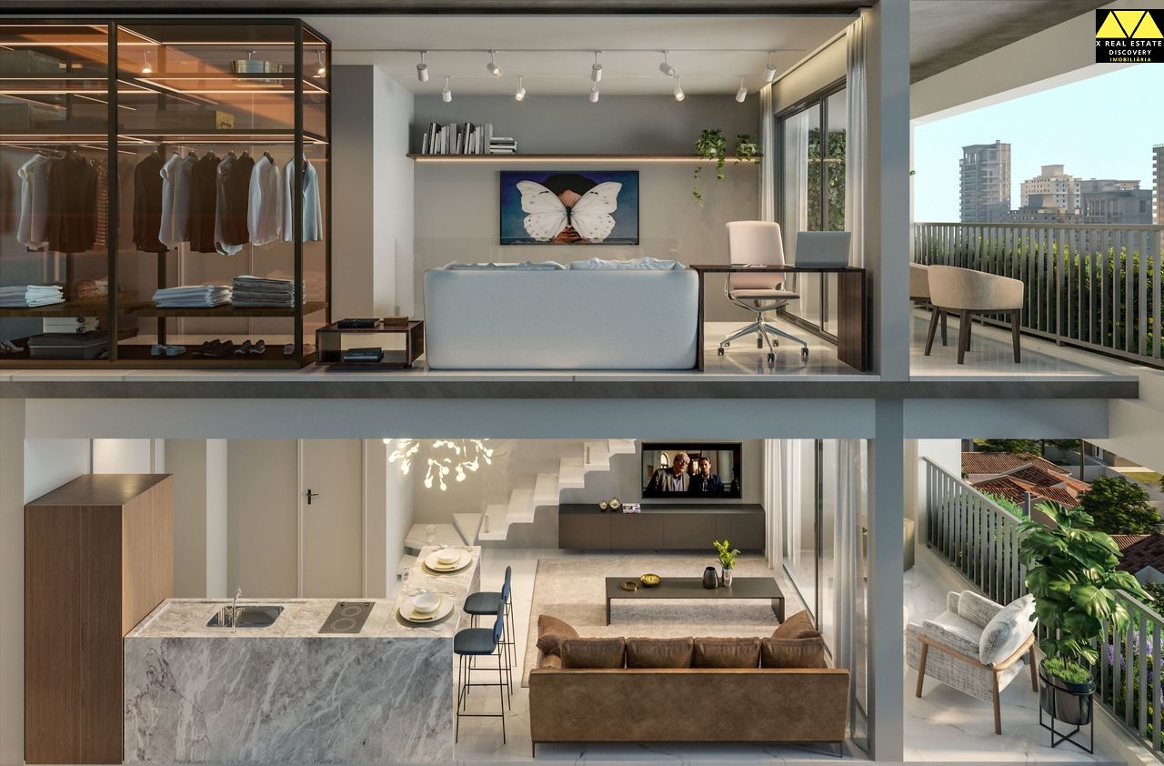 Prédio Inteiro, 28 m² - Foto 7