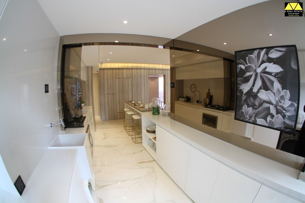 Apartamento, 3 quartos, 131 m² - Foto 17