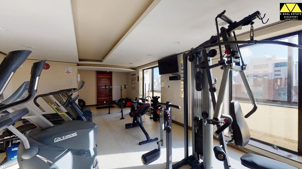 Apartamento, 1 quarto, 29 m² - Foto 7