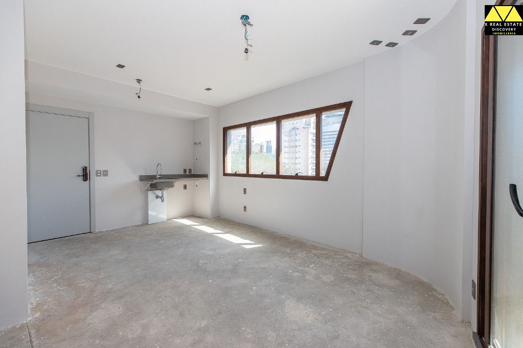 Apartamento à venda com 1 quarto, 46m² - Foto 15