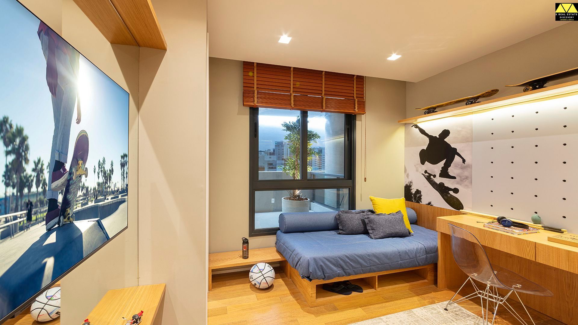 Apartamento, 3 quartos, 154 m² - Foto 18