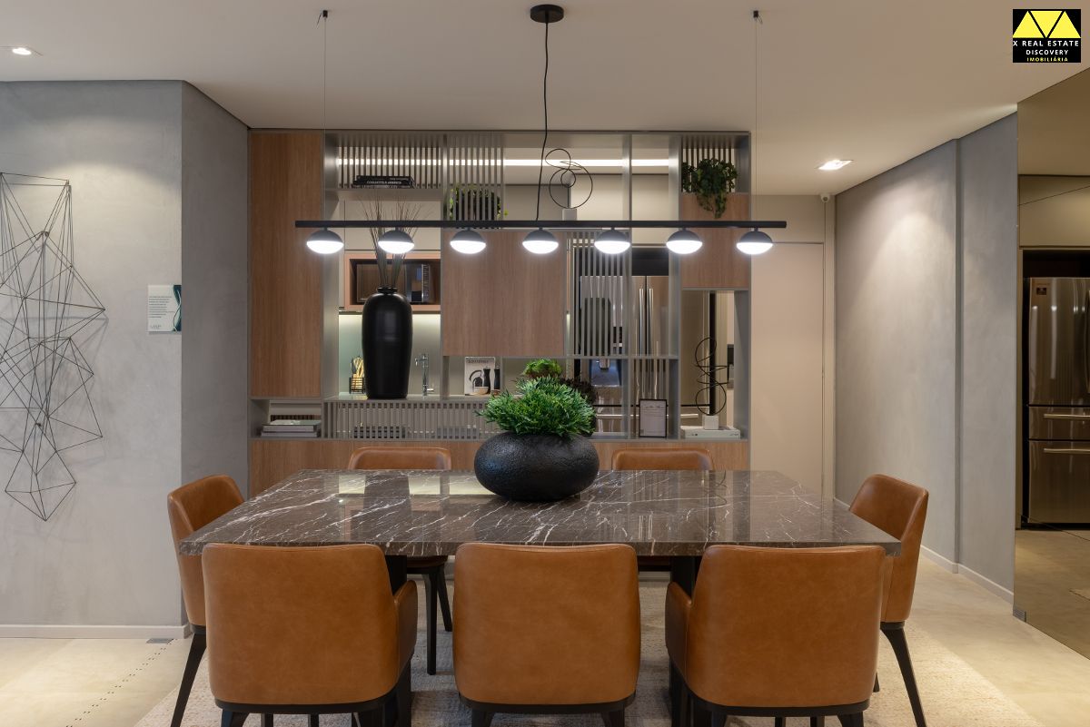 Apartamento, 3 quartos, 111 m² - Foto 7