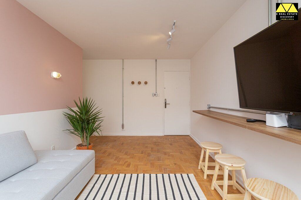 Apartamento, 5 quartos, 163 m² - Foto 3