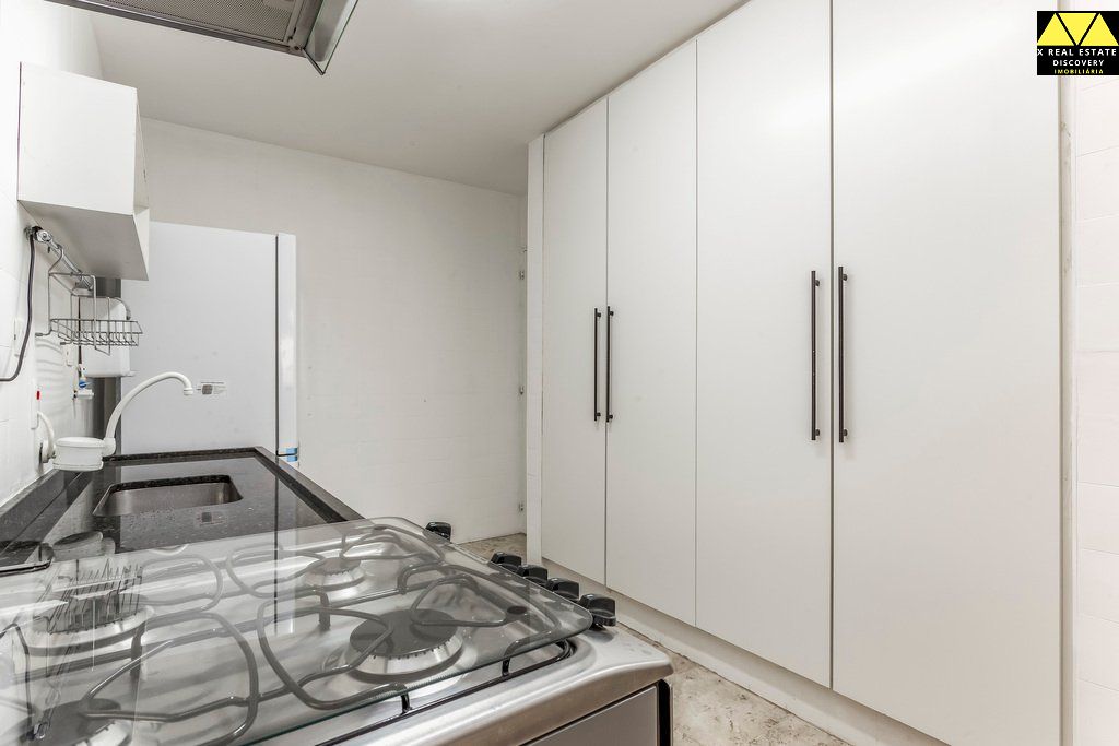 Apartamento à venda com 3 quartos, 115m² - Foto 6