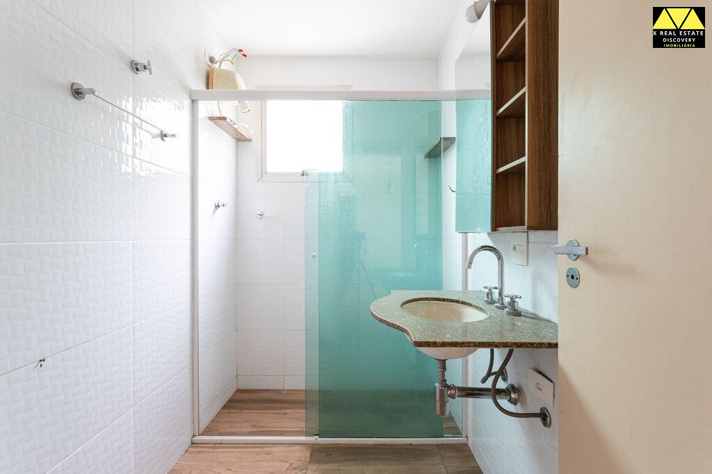 Apartamento, 1 quarto, 51 m² - Foto 5