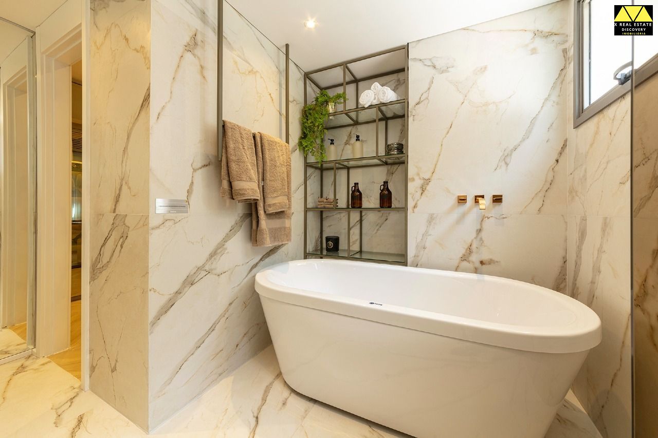Apartamento, 4 quartos, 160 m² - Foto 10