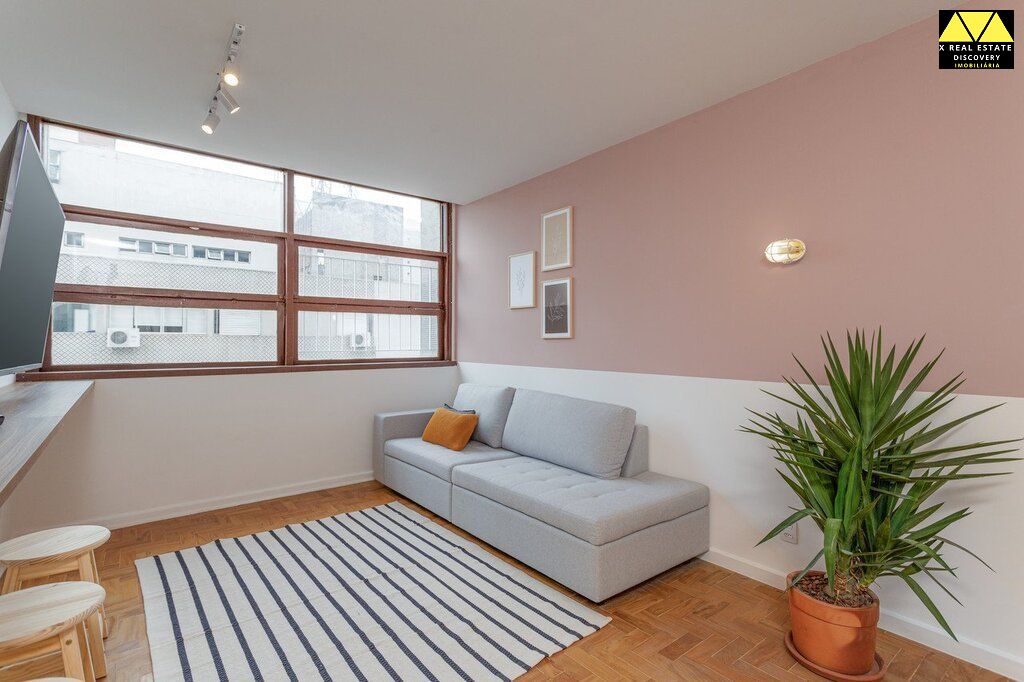 Apartamento, 5 quartos, 163 m² - Foto 4