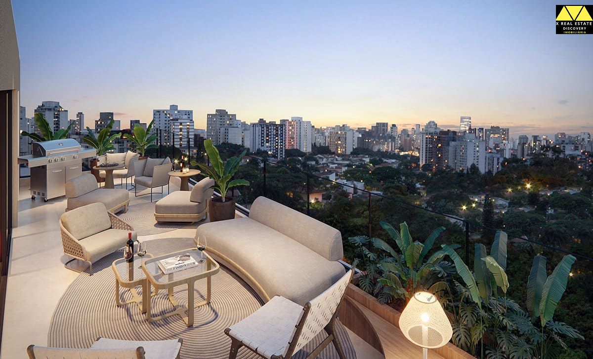 Apartamento, 3 quartos, 184 m² - Foto 15