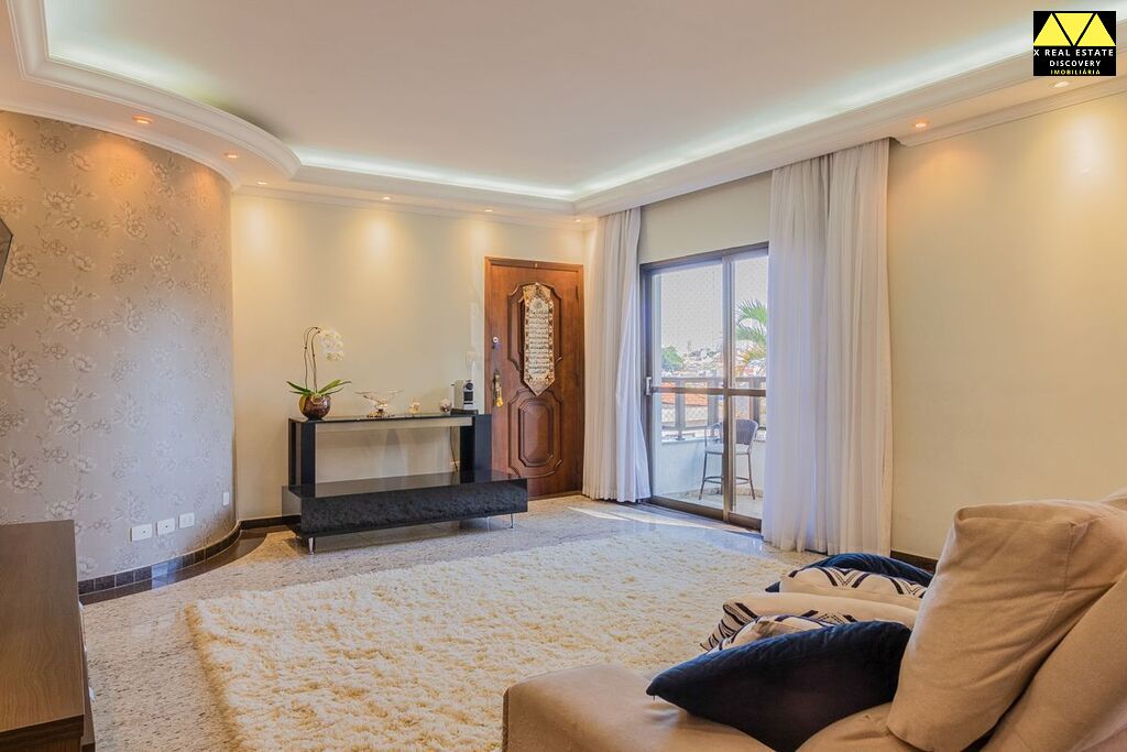 Apartamento, 3 quartos, 133 m² - Foto 2