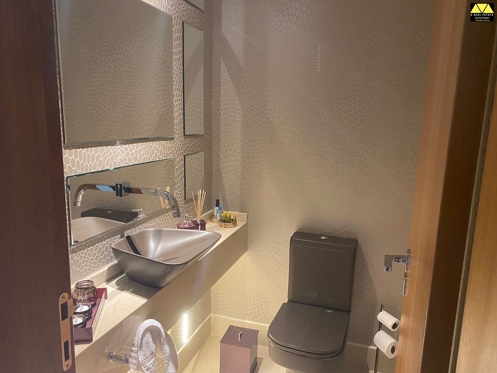 Apartamento, 3 quartos, 251 m² - Foto 21