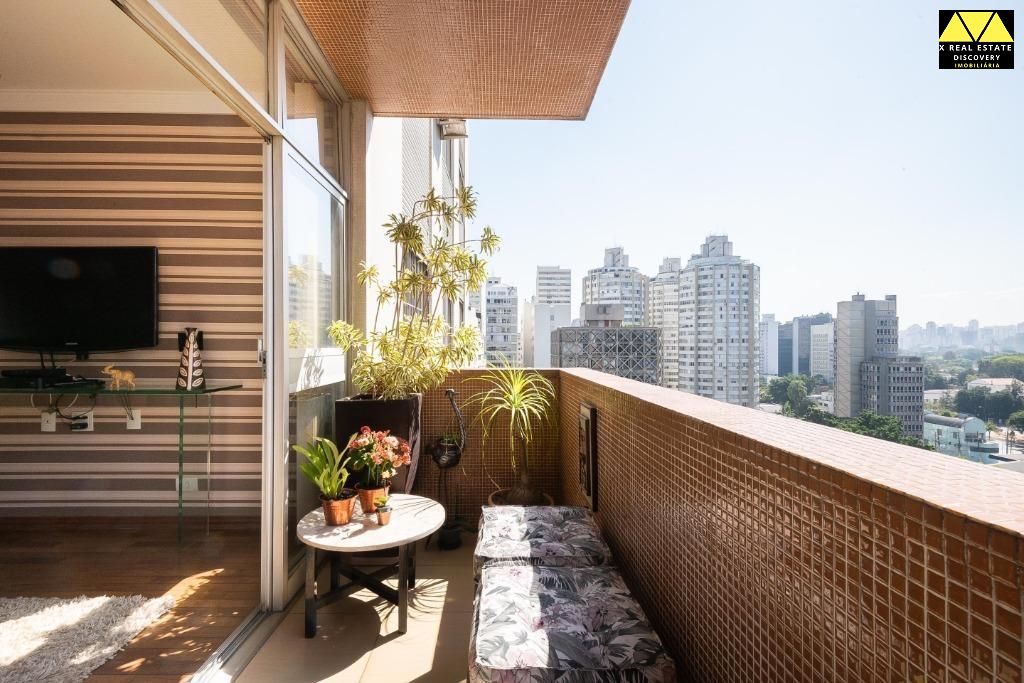 Apartamento, 3 quartos, 180 m² - Foto 5