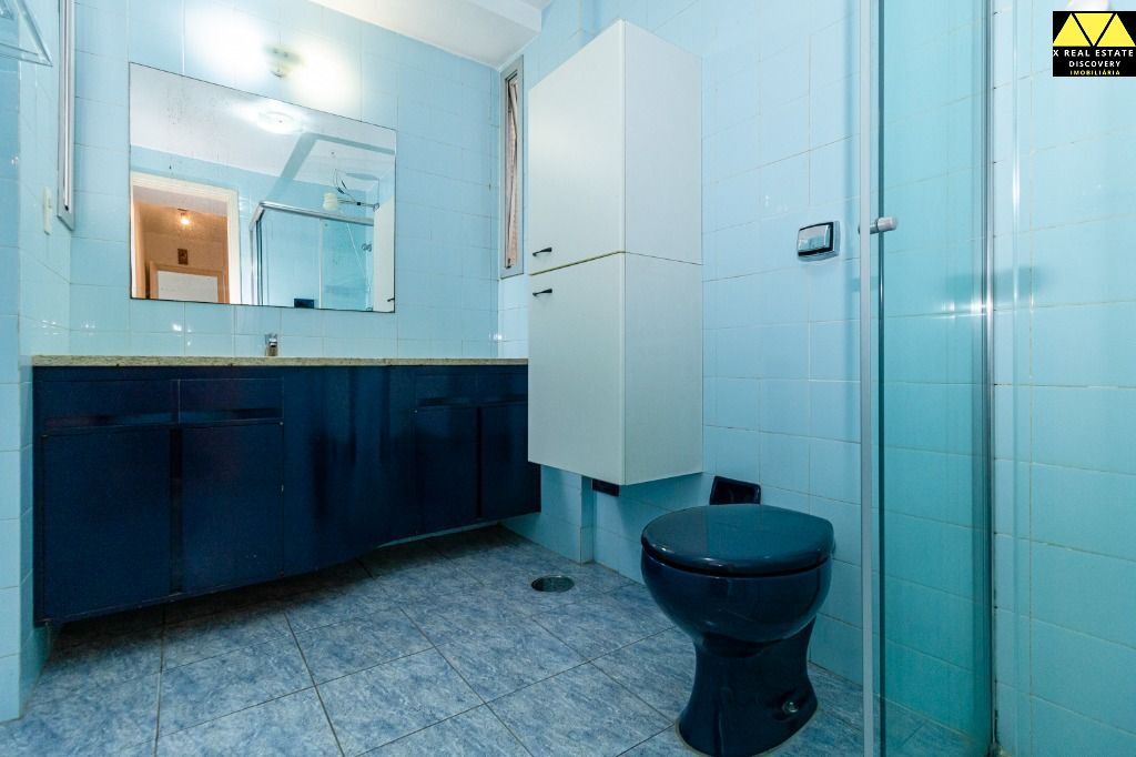 Apartamento à venda com 3 quartos, 115m² - Foto 10