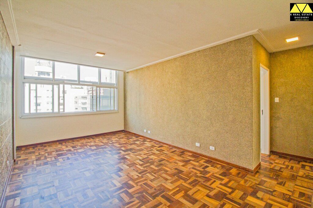 Apartamento à venda com 2 quartos, 90m² - Foto 1