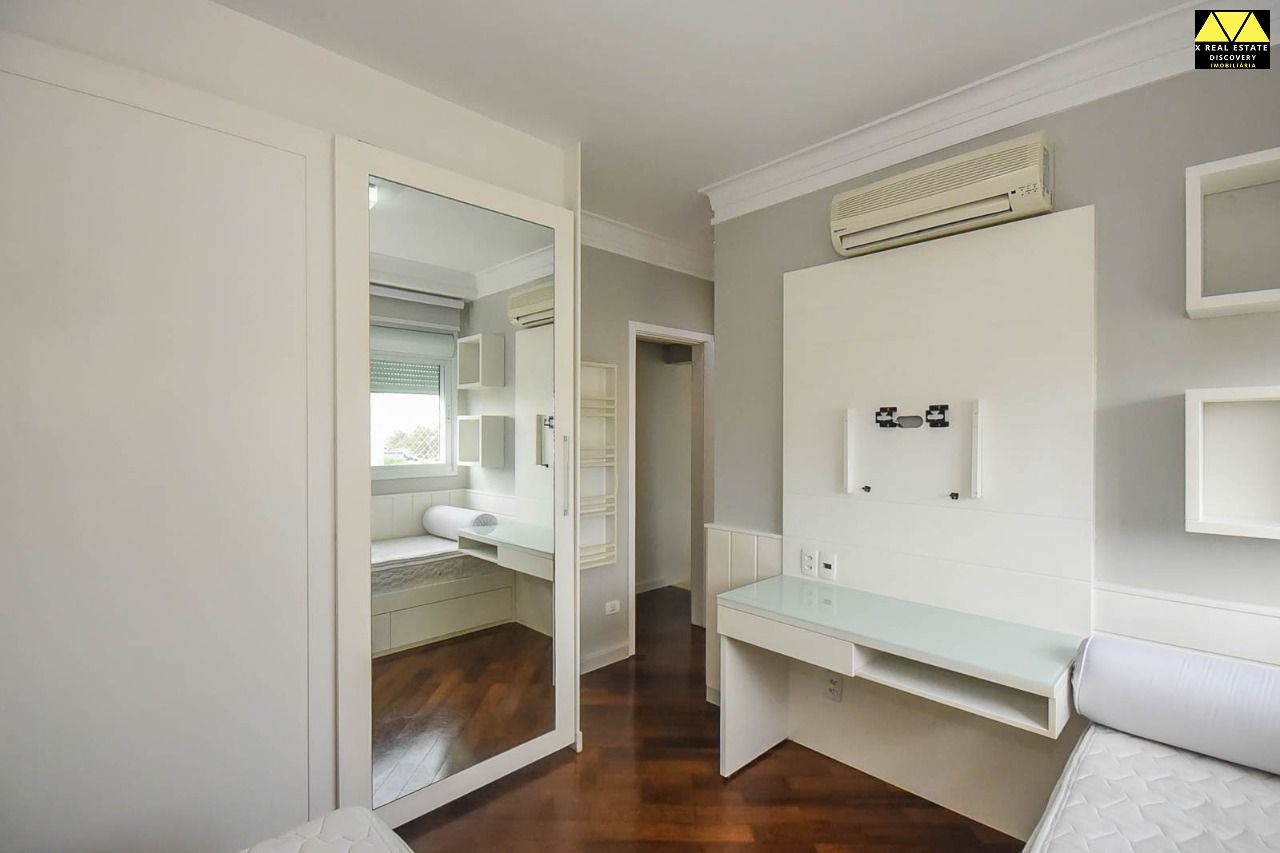 Apartamento, 3 quartos, 193 m² - Foto 14