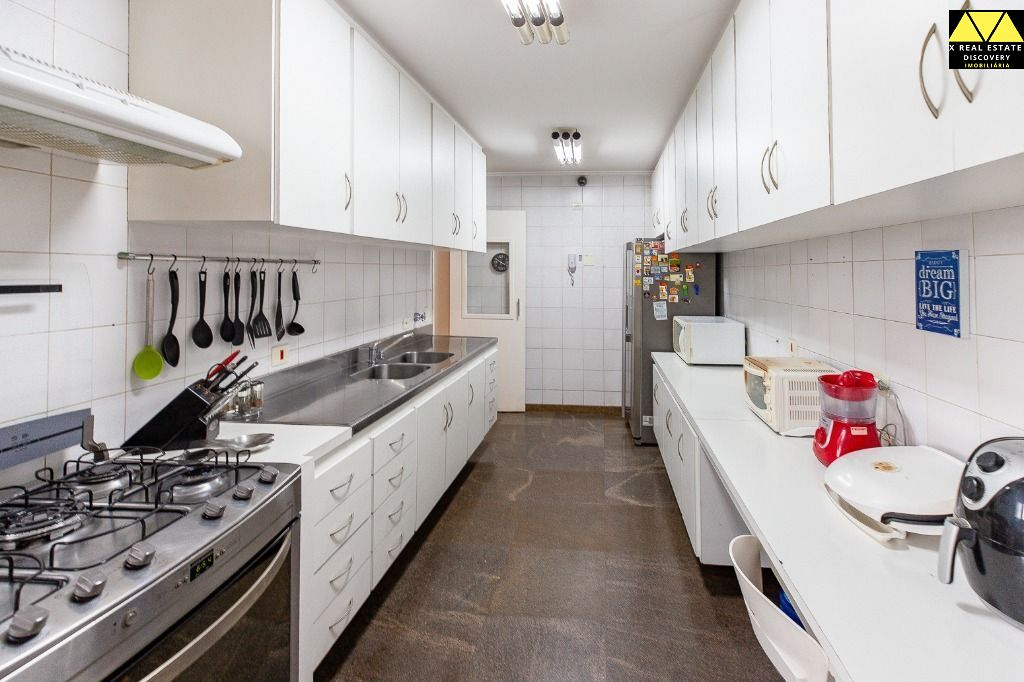 Cobertura, 5 quartos, 480 m² - Foto 2