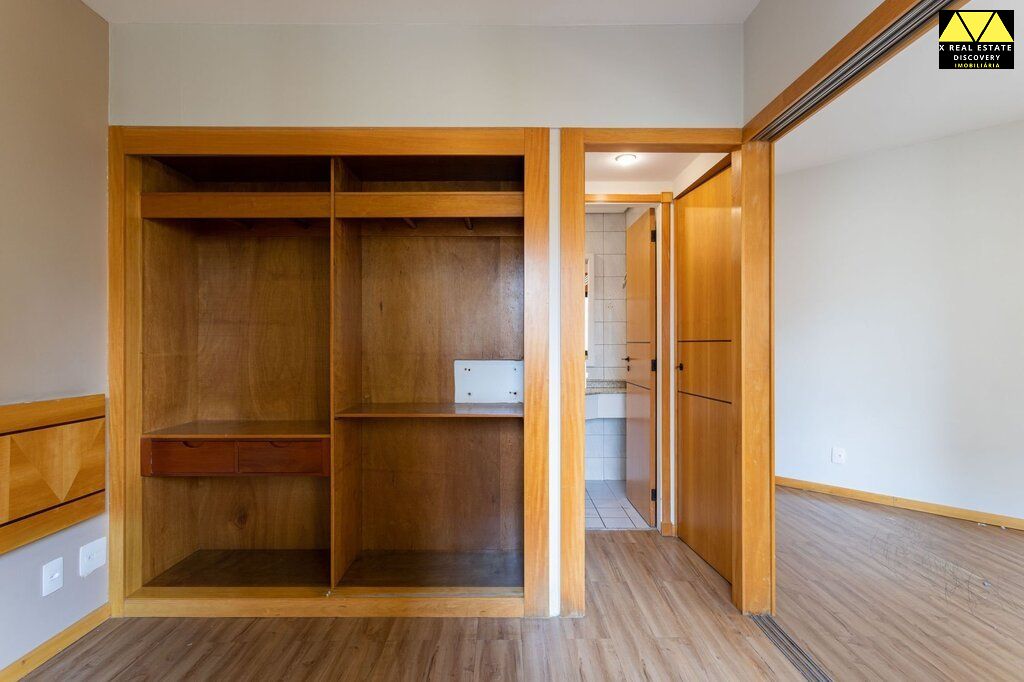 Apartamento, 1 quarto, 31 m² - Foto 3