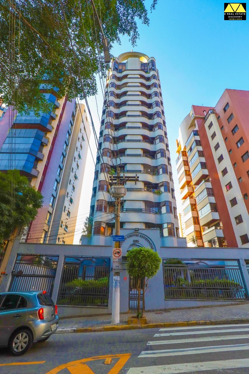 Apartamento, 1 quarto, 30 m² - Foto 20