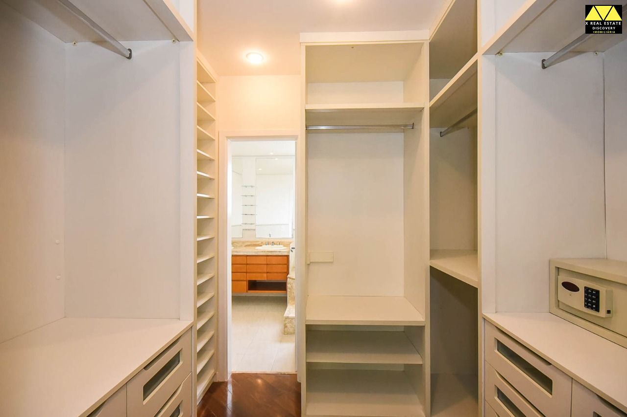 Apartamento, 3 quartos, 193 m² - Foto 8