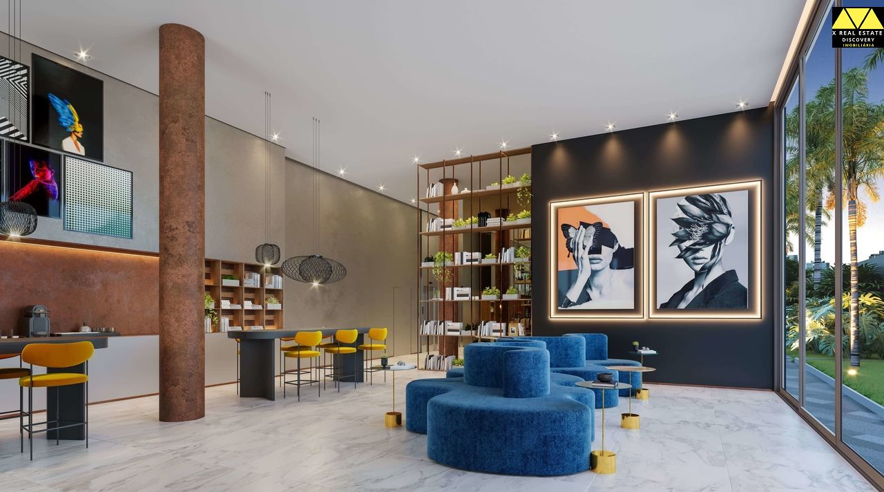 Prédio Inteiro, 28 m² - Foto 2