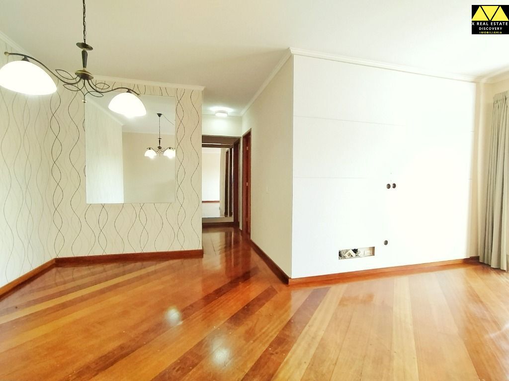 Apartamento à venda com 3 quartos, 83m² - Foto 2